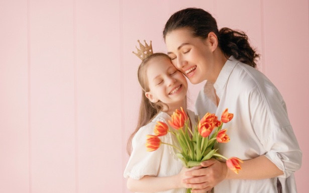 Mother’s Day theme, coming soon